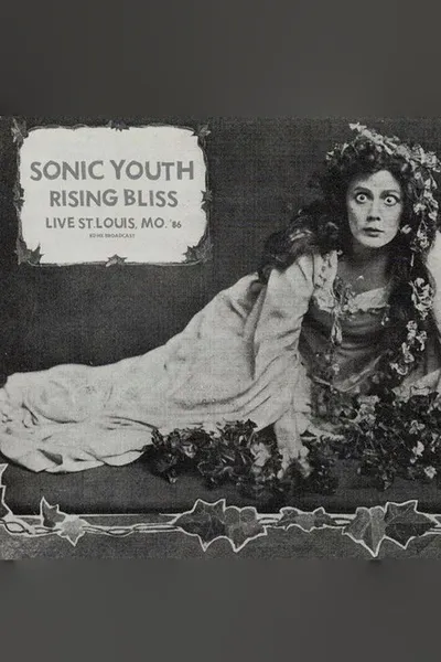 Sonic Youth: Mississippi Nights, St. Louis