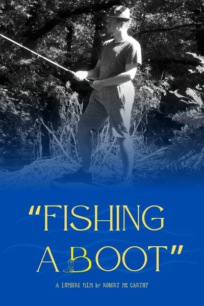 Fishing Aboot