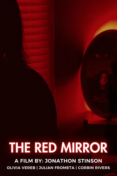 The Red Mirror