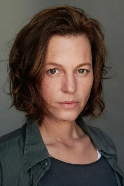 Maria Simon