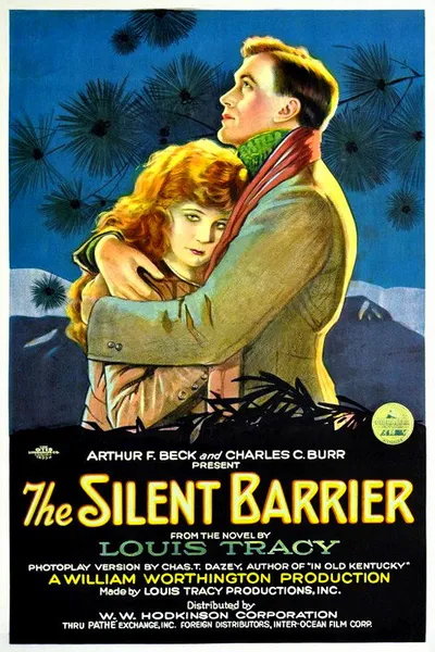 The Silent Barrier