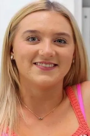 Molly Cooper