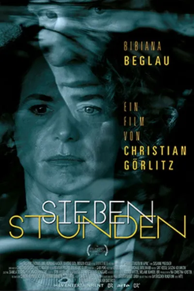 Sieben Stunden