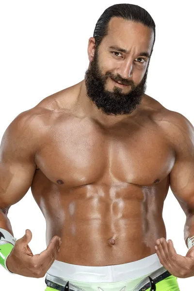 Anthony Nese