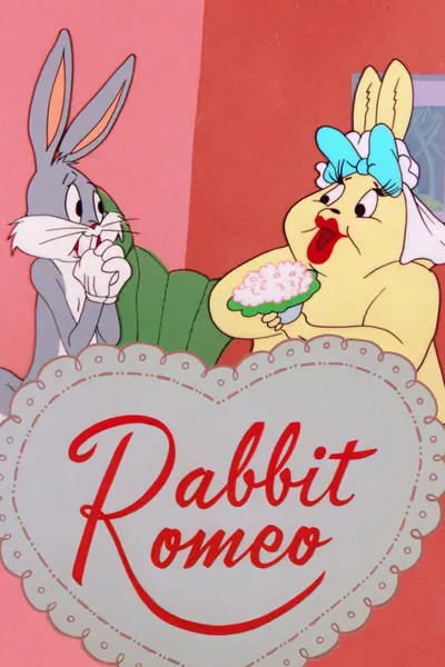 Rabbit Romeo