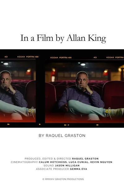 In a Film by Allan King