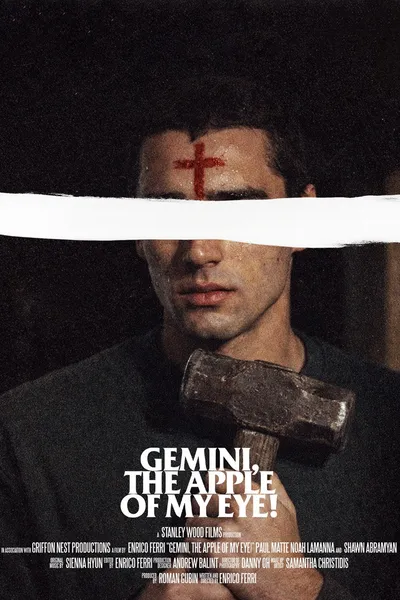 Gemini, The Apple Of My Eye!