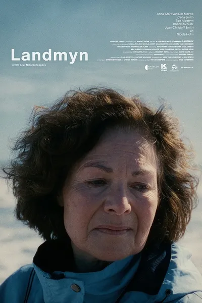 Landmine
