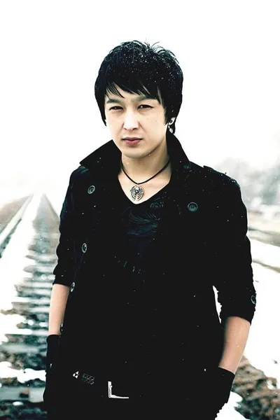 Darhan Eshenaliev