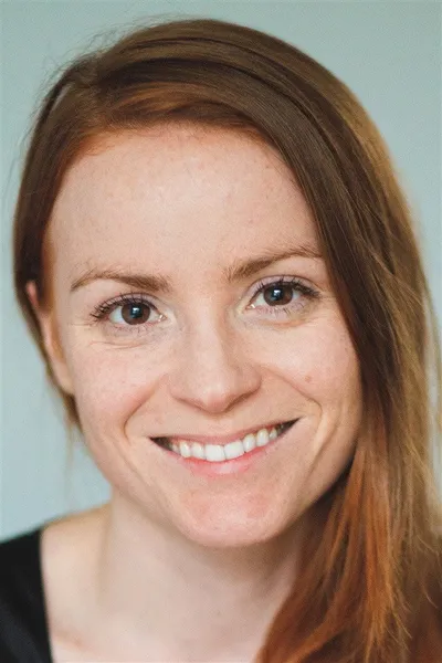 Maud Laedermann