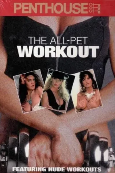 Penthouse: The All Pet Workout
