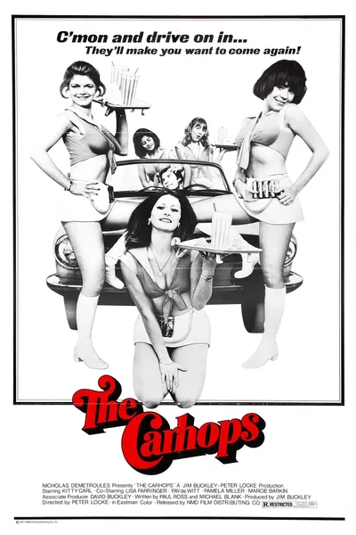 The Carhops