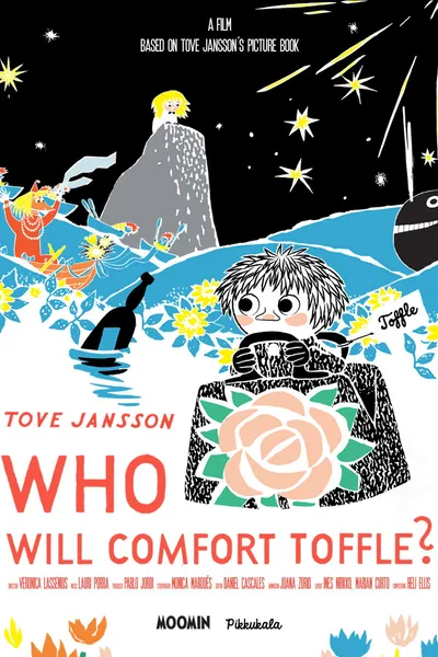 Who Will Comfort Toffle?