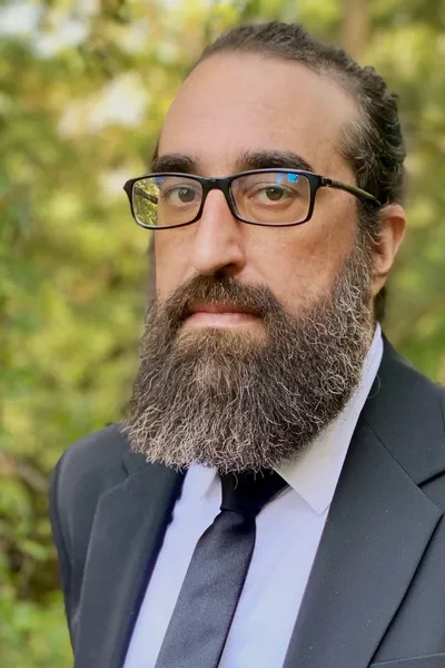Paco Casado
