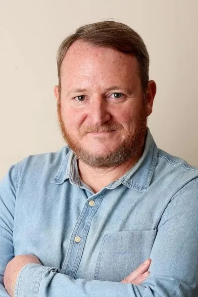 Michael Hogan