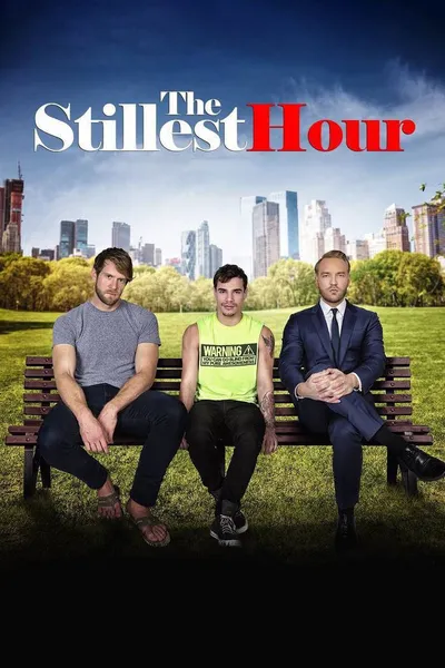 The Stillest Hour