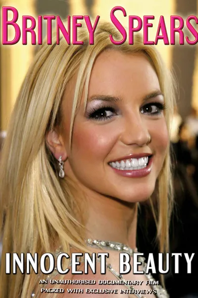 Britney Spears: Innocent Beauty