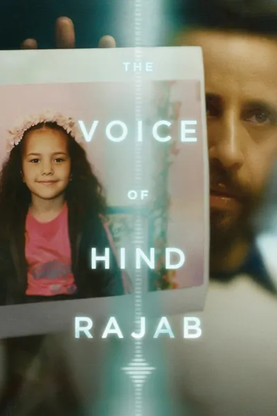 The Voice of Hind Rajab