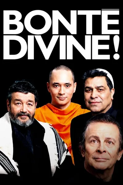 Bonté divine !