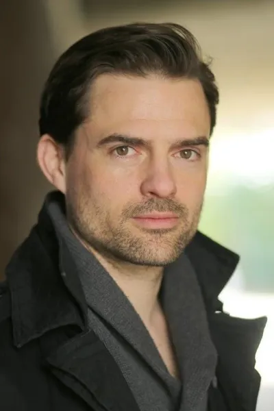 Richard Cambridge