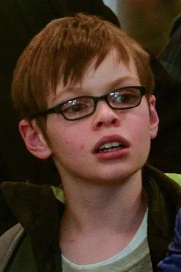 Rory Nolan