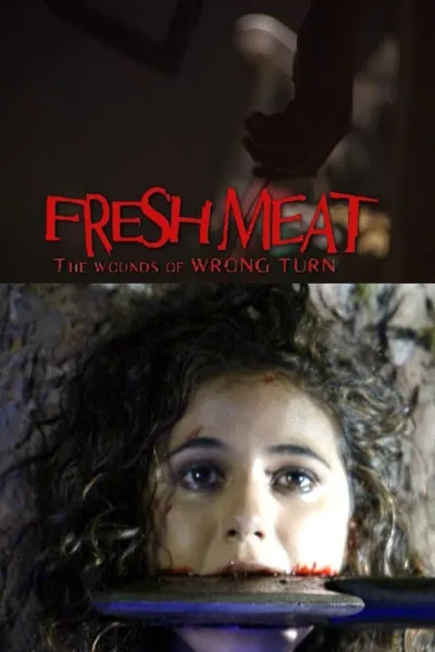 Fresh Meat: The Wounds of 'Wrong Turn'