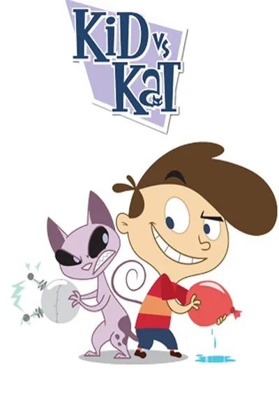 Kid vs. Kat