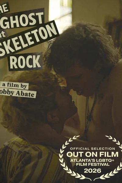 The Ghost at Skeleton Rock