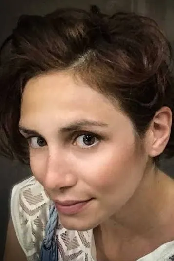 Simona Bosco Ruggeri