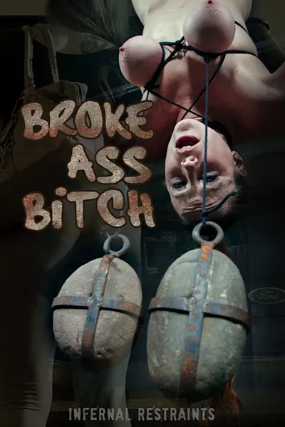 Broke Ass Bitch