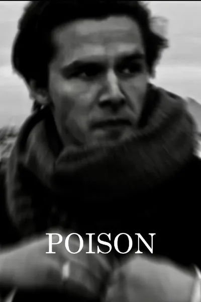 Poison