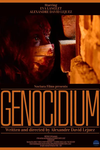 Genocidium