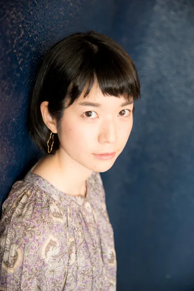 Marina Yoshimi