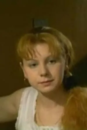 Alyona Kovalchuk