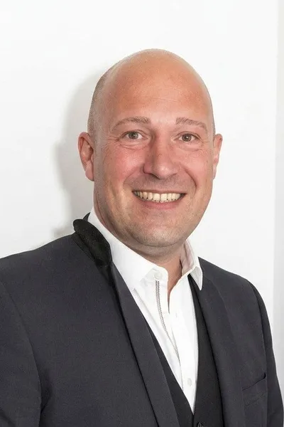 Christophe Mercy