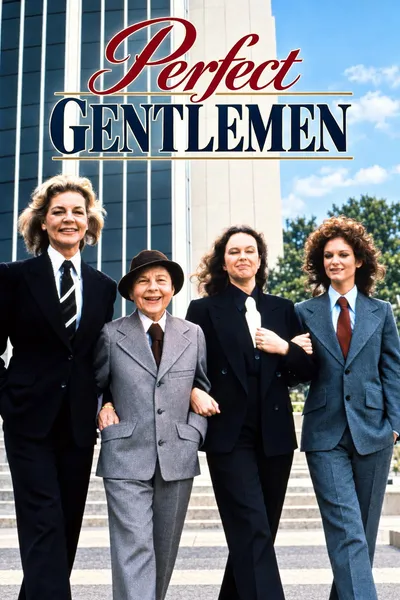 Perfect Gentlemen