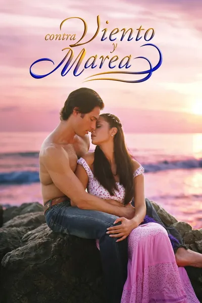 Contra viento y marea
