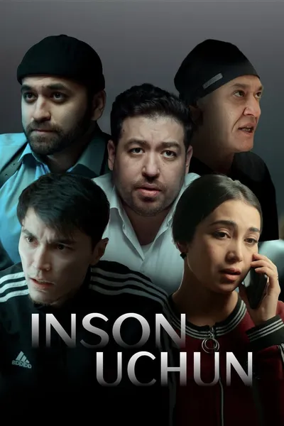 Inson Uchun