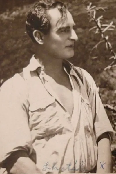 Jindřich Lhoták