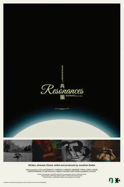 Resonances