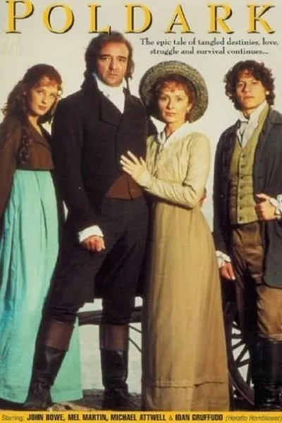 Poldark