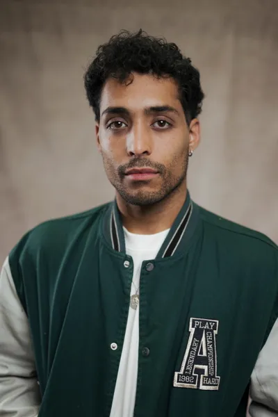 Nathan Joseph