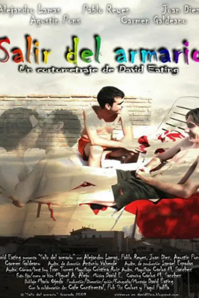 Salir del armario