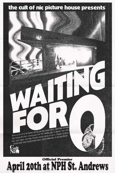 Waiting For O