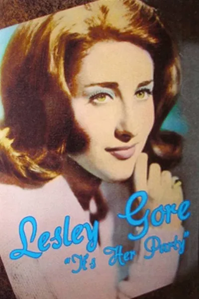 Lesley Gore: It's Her Party