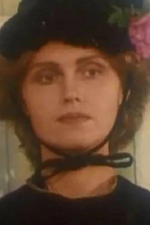 Irina Sardovskaya