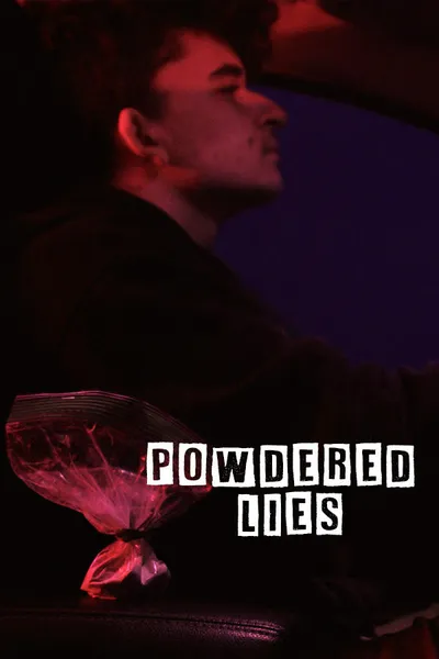 Powdered Lies