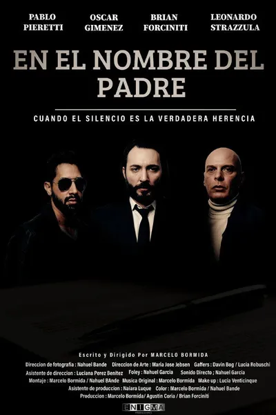 In the Name of the Father