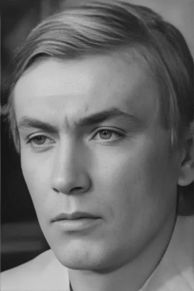Sergei Milovanov