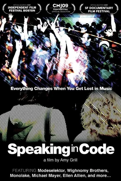 Speaking in Code